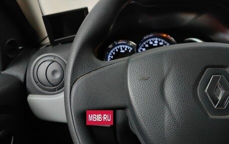 Renault Duster I рестайлинг, 2015 год, 688 000 рублей, 17 фотография