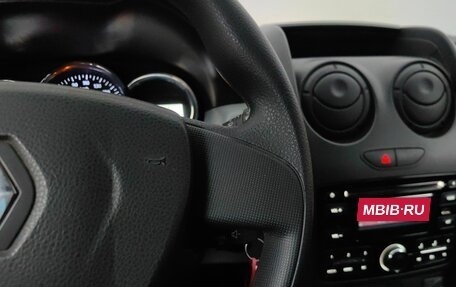 Renault Duster I рестайлинг, 2015 год, 688 000 рублей, 18 фотография