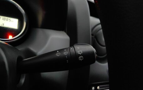 Renault Duster I рестайлинг, 2015 год, 688 000 рублей, 20 фотография