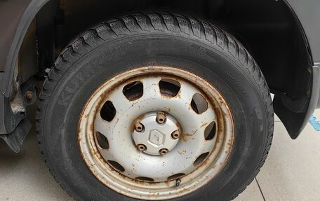 Renault Duster I рестайлинг, 2015 год, 688 000 рублей, 24 фотография