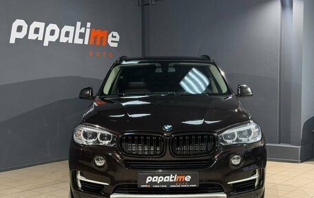 BMW X5, 2013 год, 3 299 000 рублей, 2 фотография
