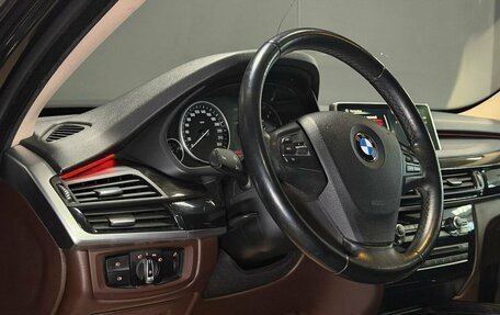 BMW X5, 2013 год, 3 299 000 рублей, 7 фотография