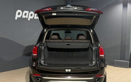 BMW X5, 2013 год, 3 299 000 рублей, 5 фотография