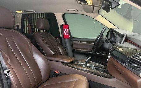 BMW X5, 2013 год, 3 299 000 рублей, 10 фотография