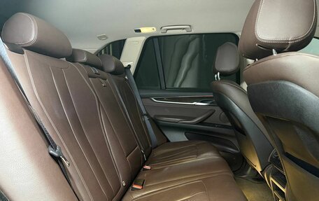 BMW X5, 2013 год, 3 299 000 рублей, 13 фотография