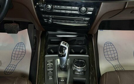 BMW X5, 2013 год, 3 299 000 рублей, 16 фотография