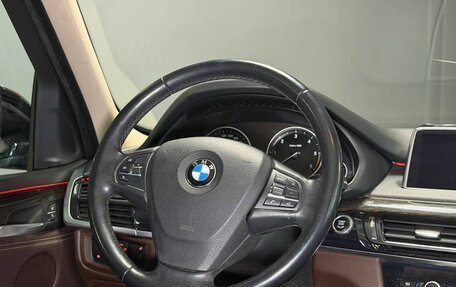 BMW X5, 2013 год, 3 299 000 рублей, 14 фотография