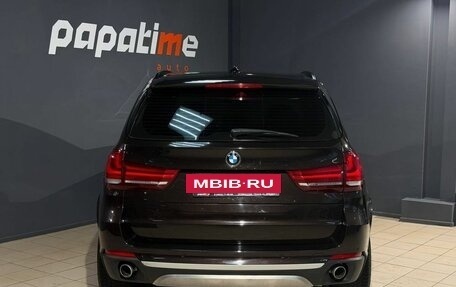 BMW X5, 2013 год, 3 299 000 рублей, 4 фотография