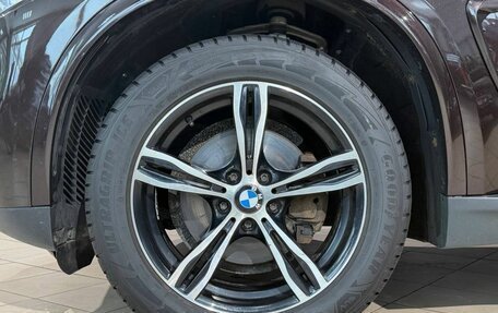 BMW X5, 2013 год, 3 299 000 рублей, 19 фотография
