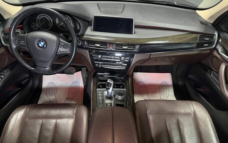 BMW X5, 2013 год, 3 299 000 рублей, 17 фотография