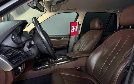 BMW X5, 2013 год, 3 299 000 рублей, 6 фотография