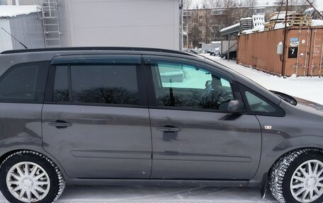 Opel Zafira B, 2008 год, 520 000 рублей, 4 фотография