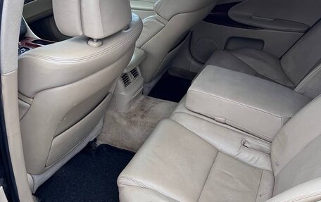 Lexus GS III рестайлинг, 2005 год, 785 000 рублей, 7 фотография