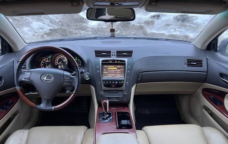 Lexus GS III рестайлинг, 2005 год, 785 000 рублей, 5 фотография