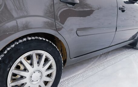 Opel Zafira B, 2008 год, 520 000 рублей, 6 фотография