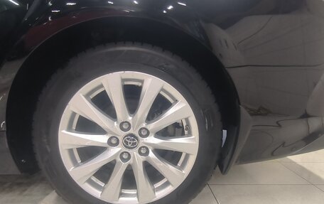 Toyota Camry, 2019 год, 2 780 000 рублей, 7 фотография