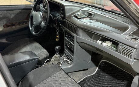 Daewoo Nexia I рестайлинг, 2003 год, 120 000 рублей, 7 фотография