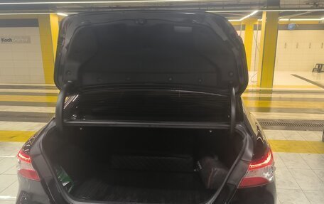 Toyota Camry, 2019 год, 2 780 000 рублей, 16 фотография