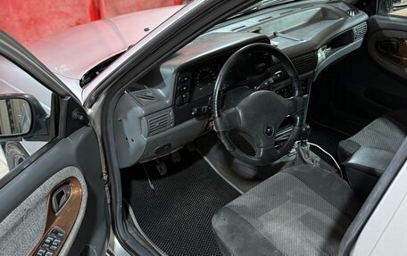 Daewoo Nexia I рестайлинг, 2003 год, 120 000 рублей, 6 фотография