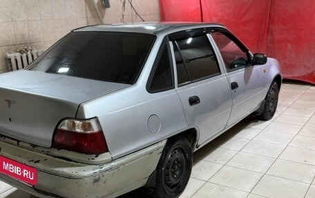 Daewoo Nexia I рестайлинг, 2003 год, 120 000 рублей, 2 фотография