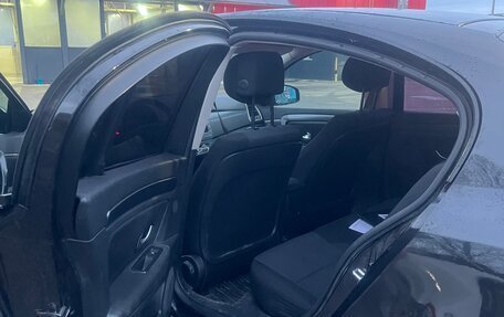 Renault Laguna III рестайлинг, 2009 год, 650 000 рублей, 6 фотография