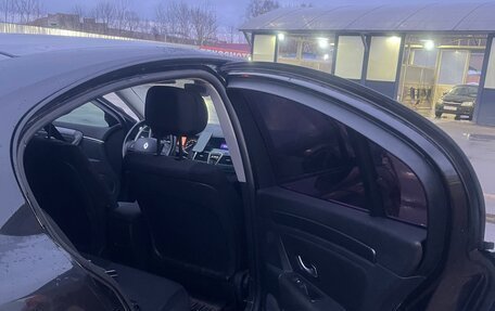 Renault Laguna III рестайлинг, 2009 год, 650 000 рублей, 7 фотография