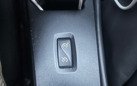 Renault Laguna III рестайлинг, 2009 год, 650 000 рублей, 13 фотография