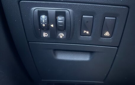 Renault Laguna III рестайлинг, 2009 год, 650 000 рублей, 14 фотография