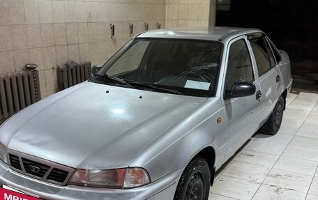 Daewoo Nexia I рестайлинг, 2003 год, 120 000 рублей, 4 фотография