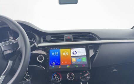 KIA Rio IV, 2020 год, 1 280 000 рублей, 8 фотография