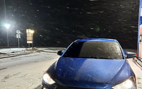 Hyundai Elantra VI рестайлинг, 2016 год, 1 650 000 рублей, 18 фотография