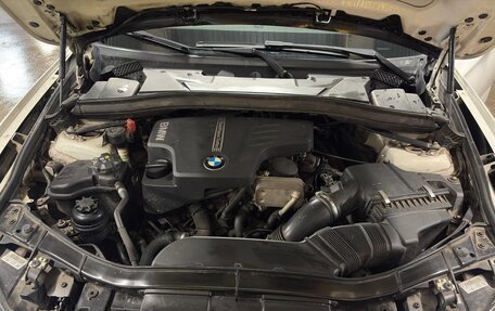 BMW X1, 2013 год, 1 600 000 рублей, 9 фотография