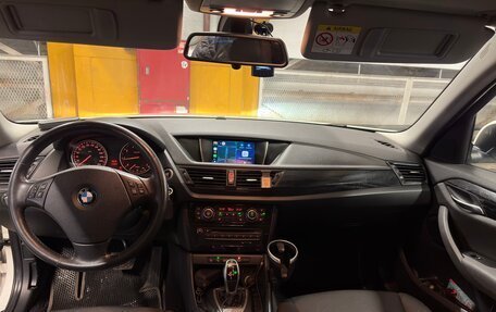 BMW X1, 2013 год, 1 600 000 рублей, 11 фотография