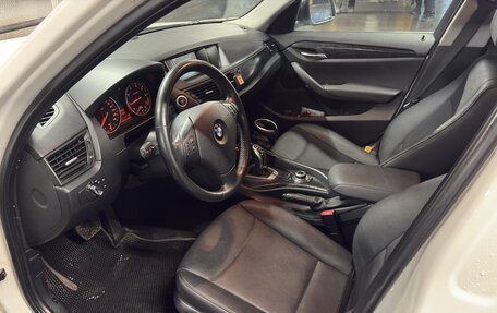 BMW X1, 2013 год, 1 600 000 рублей, 12 фотография