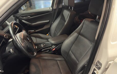 BMW X1, 2013 год, 1 600 000 рублей, 13 фотография