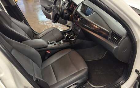 BMW X1, 2013 год, 1 600 000 рублей, 14 фотография