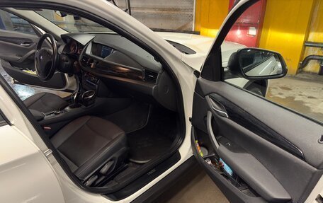 BMW X1, 2013 год, 1 600 000 рублей, 15 фотография