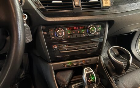 BMW X1, 2013 год, 1 600 000 рублей, 23 фотография