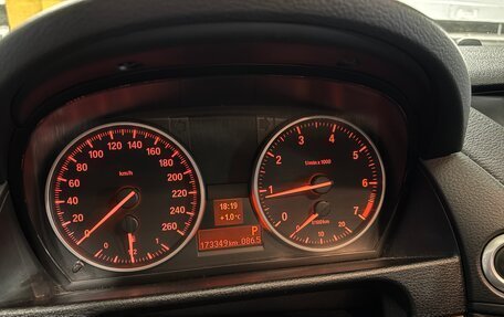 BMW X1, 2013 год, 1 600 000 рублей, 18 фотография