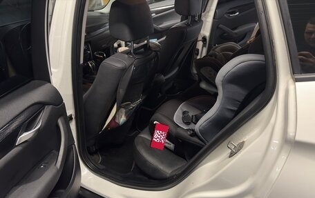 BMW X1, 2013 год, 1 600 000 рублей, 16 фотография