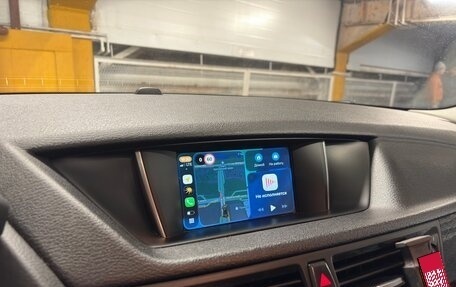 BMW X1, 2013 год, 1 600 000 рублей, 19 фотография