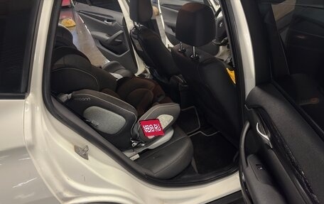 BMW X1, 2013 год, 1 600 000 рублей, 17 фотография