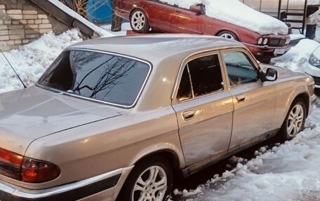 ГАЗ 31105 «Волга», 2008 год, 295 000 рублей, 3 фотография