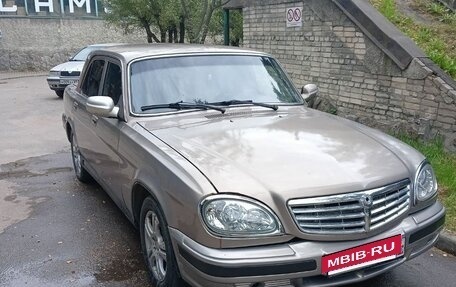 ГАЗ 31105 «Волга», 2008 год, 295 000 рублей, 5 фотография