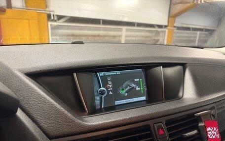 BMW X1, 2013 год, 1 600 000 рублей, 20 фотография