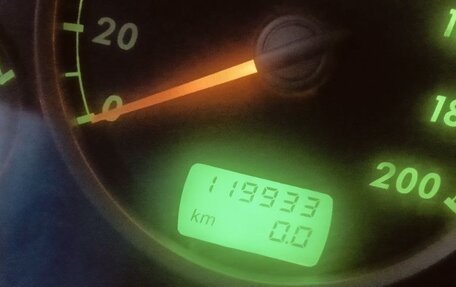 ГАЗ 31105 «Волга», 2008 год, 295 000 рублей, 16 фотография