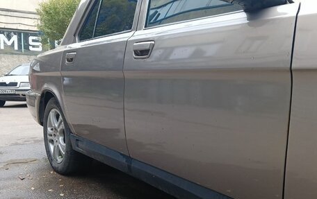 ГАЗ 31105 «Волга», 2008 год, 295 000 рублей, 11 фотография