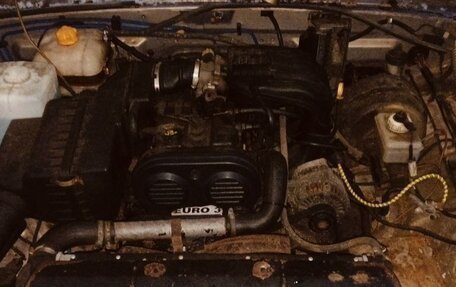 ГАЗ 31105 «Волга», 2008 год, 295 000 рублей, 17 фотография