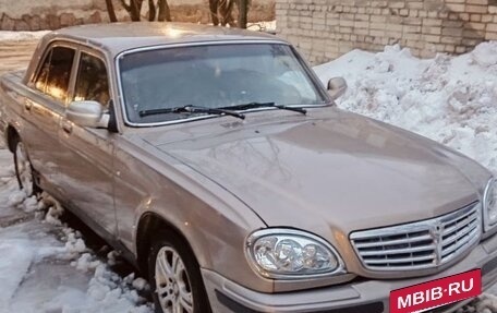 ГАЗ 31105 «Волга», 2008 год, 295 000 рублей, 2 фотография