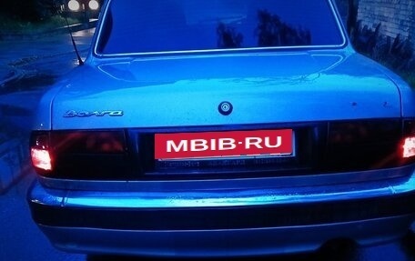 ГАЗ 31105 «Волга», 2008 год, 295 000 рублей, 15 фотография